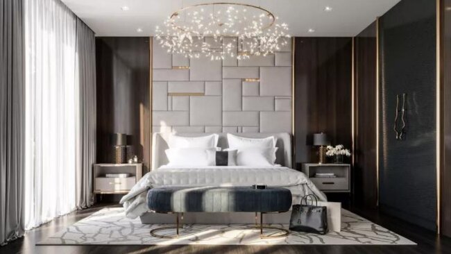 bedroom-style-glam