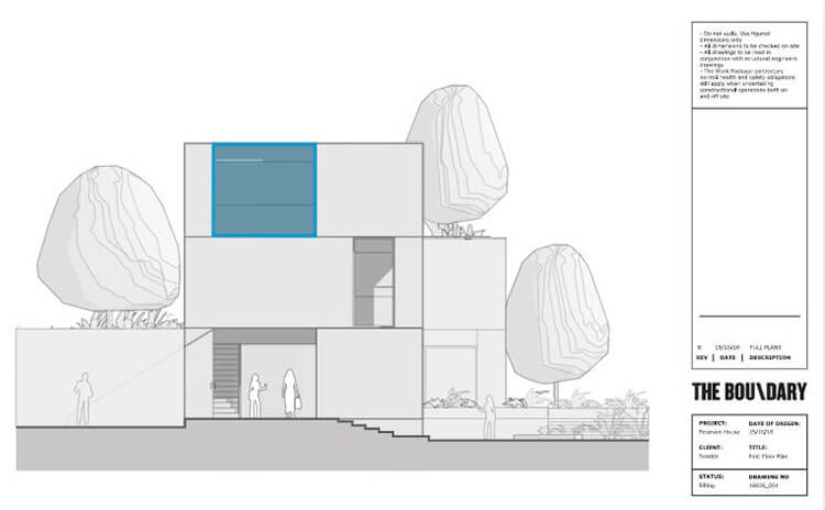 SketchUp Programm