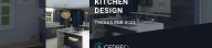 Header blog post kitchen trends 2024