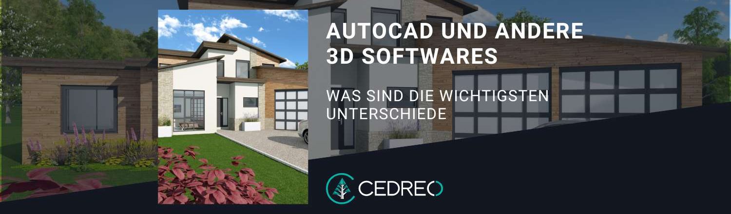 Header AutoCAD Unterschiede