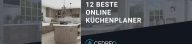 Blog Header bester Online Küchenplaner