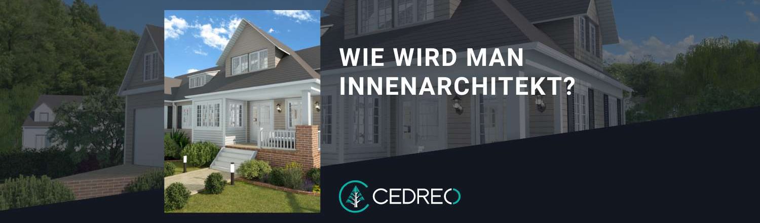 Herder - Wie wird man Innenarchitekt?