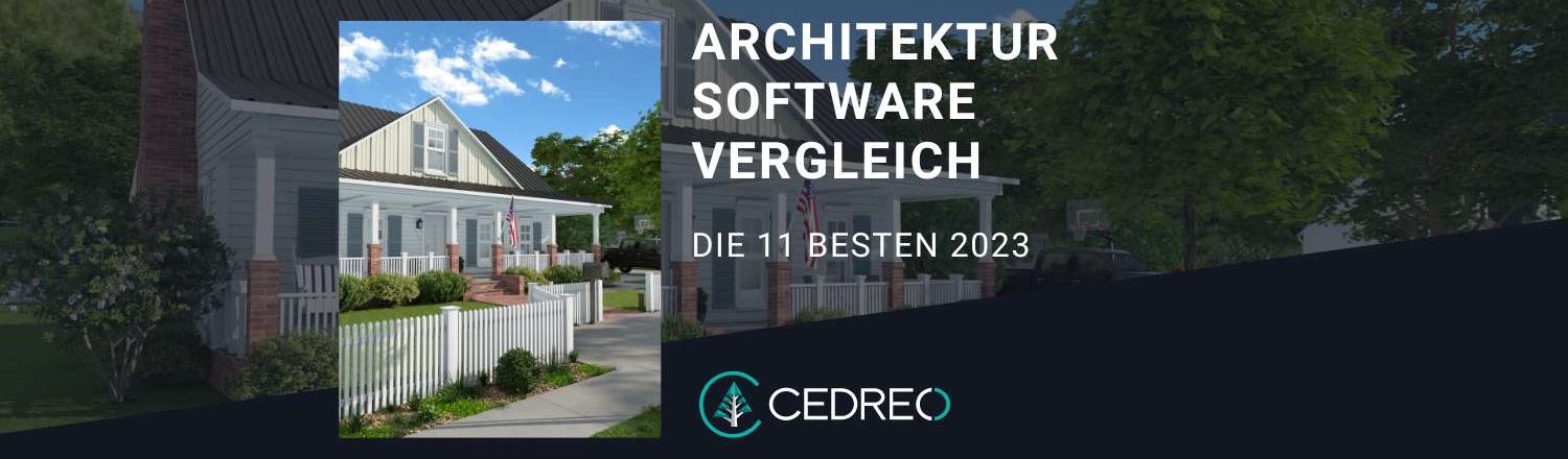 Blog Header Architekur Software Vergleich