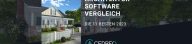 Blog Header Architekur Software Vergleich