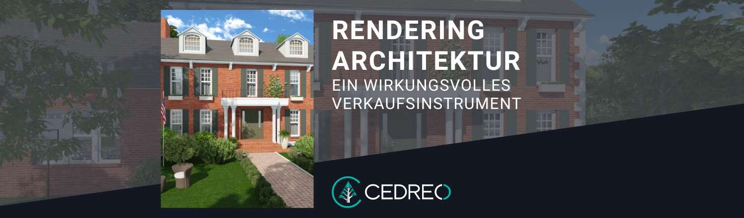 Header Rendering Architektur