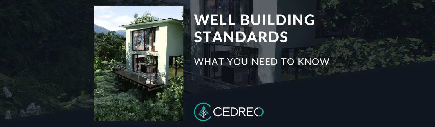 header well building standards post