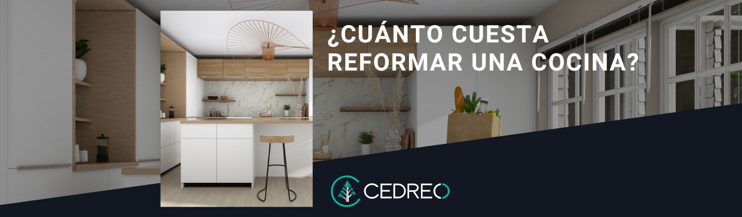 ¿Cuánto Cuesta Reformar una Cocina?