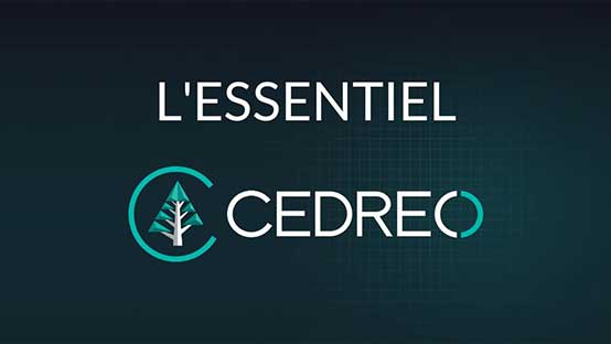 guide l'Essentiel Cedreo