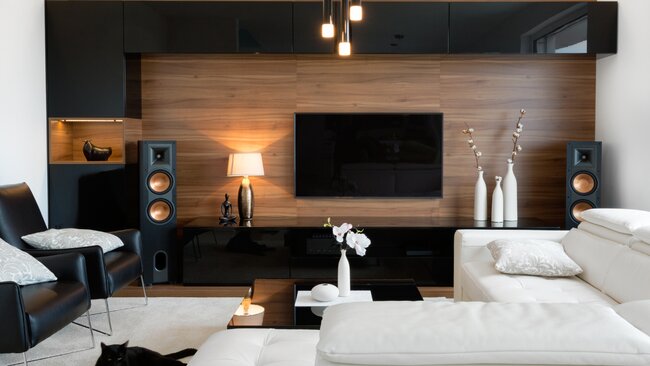 media-entertainment-living-room