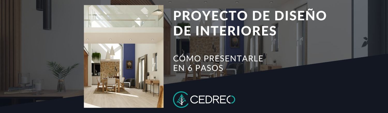 proyecto de diseno de interiores articulo de blog de Cedreo