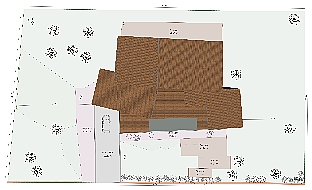 조경 모델링