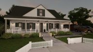 US_Farmhouse_01_v2_Front-Facade01-night