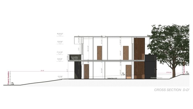 cross section