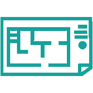 Floor plan icon