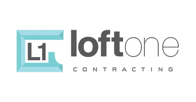 loft one logo