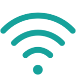 WLAN Symbol